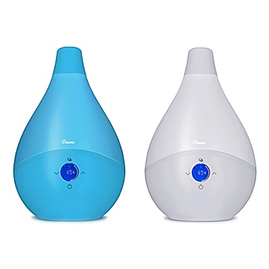 Crane smartDrop Cool-Mist Humidifier. View a larger version of this product image.