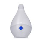 Alternate image 0 for Crane smartDrop Cool-Mist Humidifier in Grey