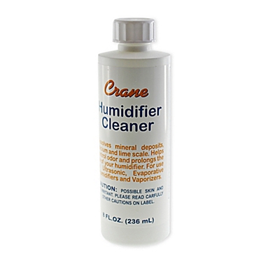 Crane 8 oz. Humidifier Cleaner. View a larger version of this product image.