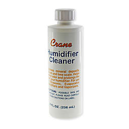Crane 8 oz. Humidifier Cleaner