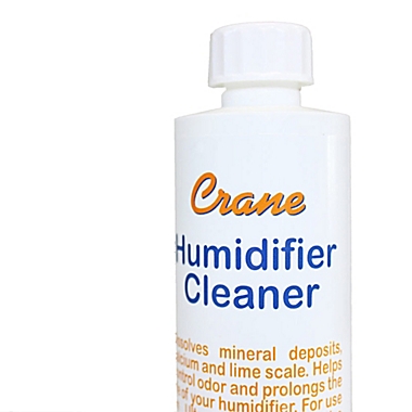 Crane 8 oz. Humidifier Cleaner. View a larger version of this product image.