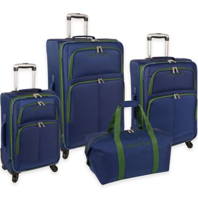 the bay luggage sets