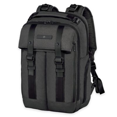 victorinox architecture backpack