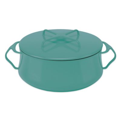 casserole dish