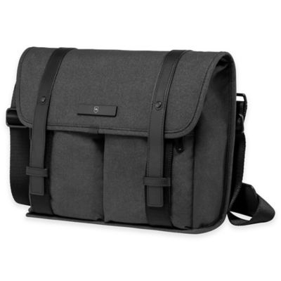 eastsport mini messenger bag