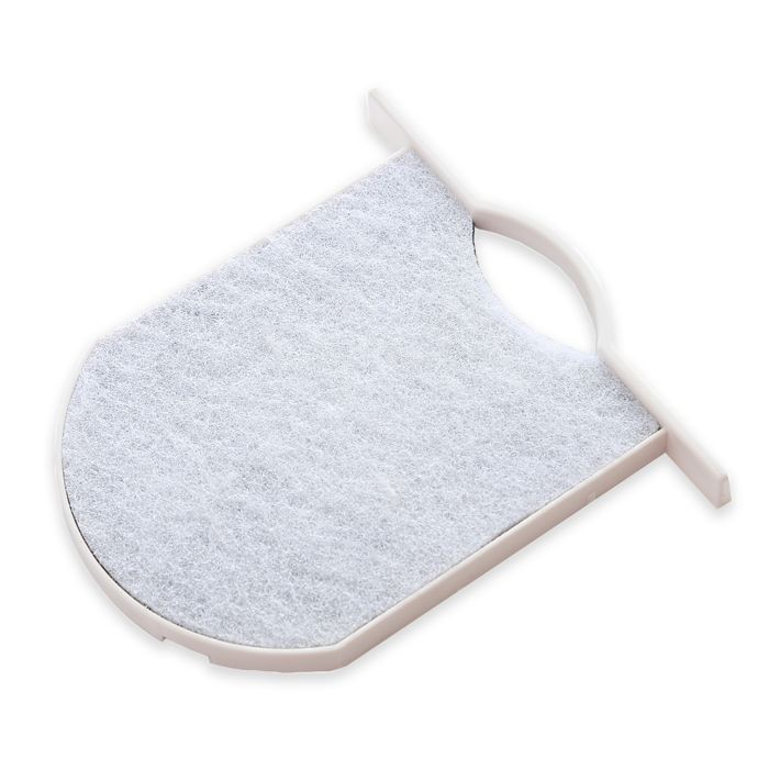 EyeVac® Home EVHEFW Exhaust Filter Bed Bath & Beyond