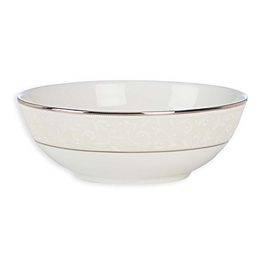 Lenox&reg; Opal Innocence Place Setting Bowl. View a larger version of this product image.