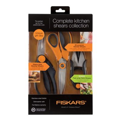 fiskars scissors sale