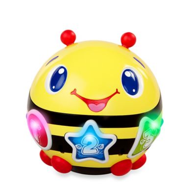 bumble ball toy for babies