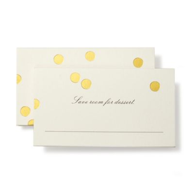 place cards for sale