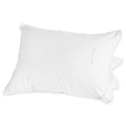 The Pillow Bar® Roll and Go Down Petite Travel Pillow