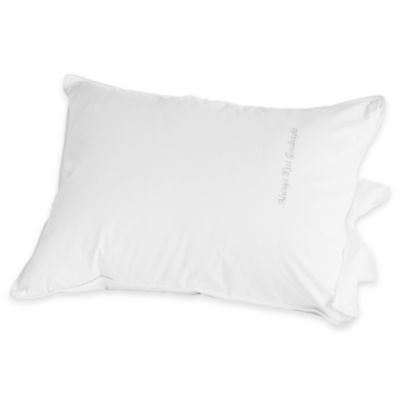 indulgence travel pillow