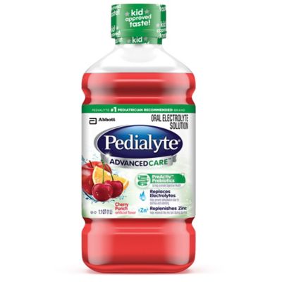 pedialyte for babies