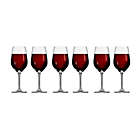 Alternate image 0 for Schott Zwiesel Tritan Forte Red Wine Glasses (Set of 6)