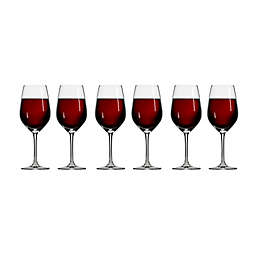 Schott Zwiesel Tritan Forte Red Wine Glasses (Set of 6)