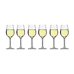 Schott Zwiesel Tritan Forte White Wine Glasses (Set of 6)