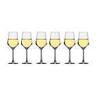 Alternate image 0 for Schott Zwiesel Tritan Pure Sauvignon Blanc Wine Glasses (Set of 6