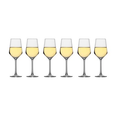 Schott Zwiesel Tritan Pure Sauvignon Blanc Wine Glasses (Set of 6