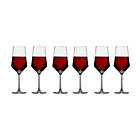 Alternate image 0 for Schott Zwiesel Tritan Pure Bordeaux Wine Glasses (Set of 6)