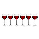 Alternate image 0 for Schott Zwiesel Tritan Pure Burgundy Wine Glasses (Set of 6)