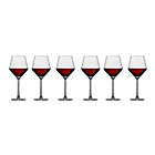 Alternate image 0 for Schott Zwiesel Tritan Pure Beaujolais Wine Glasses (Set of 6)