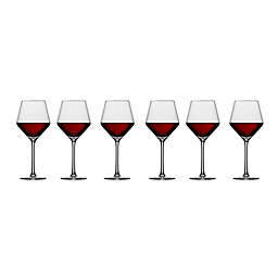 Schott Zwiesel Tritan Pure Beaujolais Wine Glasses (Set of 6)