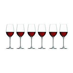 Schott Zwiesel® Fortissimo Bordeaux Wine Glasses (Set of 6)