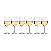 Schott Zwiesel Tritan Classico Claret Wine Glasses (Set of 6)