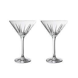 Schott Zwiesel Tritan Distil™ Kirkwall Martini Glasses (Set of 2)