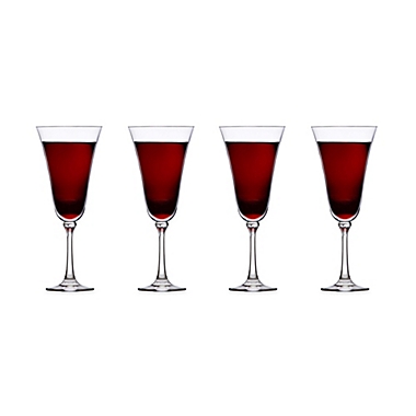 Schott Zwiesel Charlotte Red Wine Glasses (Set of 4). View a larger version of this product image.