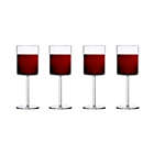 Alternate image 0 for Schott Zwiesel Modo Red Wine Glasses (Set of 4)