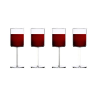 Schott Zwiesel Modo Red Wine Glasses (Set of 4)