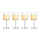 Alternate image 0 for Schott Zwiesel Modo White Wine Glasses (Set of 4)