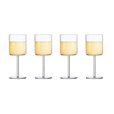 Schott Zwiesel Modo White Wine Glasses (Set of 4). View a larger version of this product image.