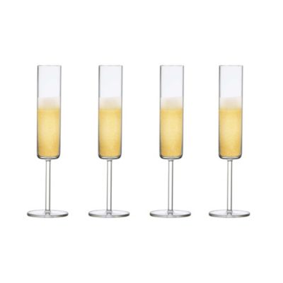 Schott Zwiesel Modo Champagne Flutes (Set of 4)