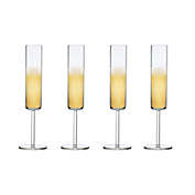 Schott Zwiesel Modo Champagne Flutes (Set of 4)