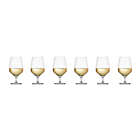 Alternate image 0 for Schott Zwiesel&reg; Bistro White Wine Glasses (Set of 6)