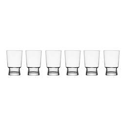 Schott Zwiesel Tower Water Glasses (Set of 6)