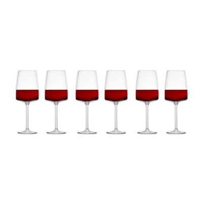 Schott Zwiesel&reg; Sensa Red Wine Glass (Set of 6)