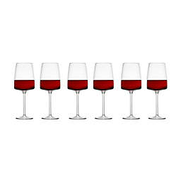 Schott Zwiesel® Sensa Red Wine Glass (Set of 6)