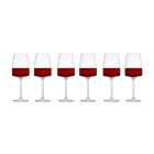 Alternate image 0 for Schott Zwiesel&reg; Sensa Red Wine Glass (Set of 6)