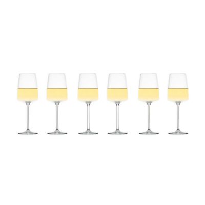 Schott Zwiesel&reg; Sensa White Wine Glass (Set of 6)
