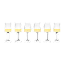 Scott Zwiesel® Sensa Bordeaux Wine Glass (Set of 6)