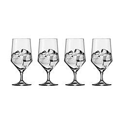 Schott Zwiesel Tritan Pure Water Glasses (Set of 4)