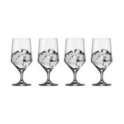 Schott Zwiesel Tritan Pure Water Glasses (Set of 4)