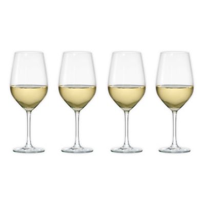 Neil Lane&trade; by Fortessa&reg; All Purpose Wine Glasses (Set of 4)