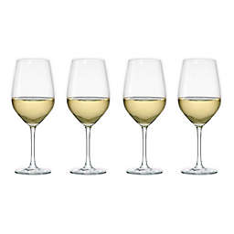Neil Lane™ by Fortessa® All Purpose Wine Glasses (Set of 4)