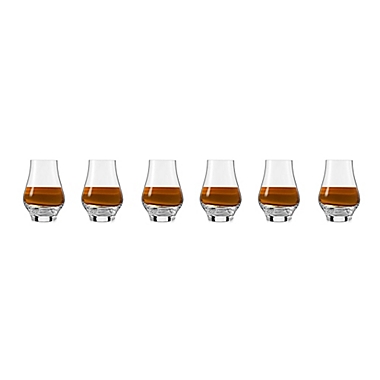 Schott Zwiesel Tritan Special Whiskey Glasses (Set of 6). View a larger version of this product image.