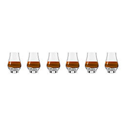 Schott Zwiesel Tritan Special Whiskey Glasses (Set of 6)