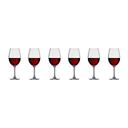 Schott Zwiesel Tritan Ivento Red Wine Glasses (Set of 6)